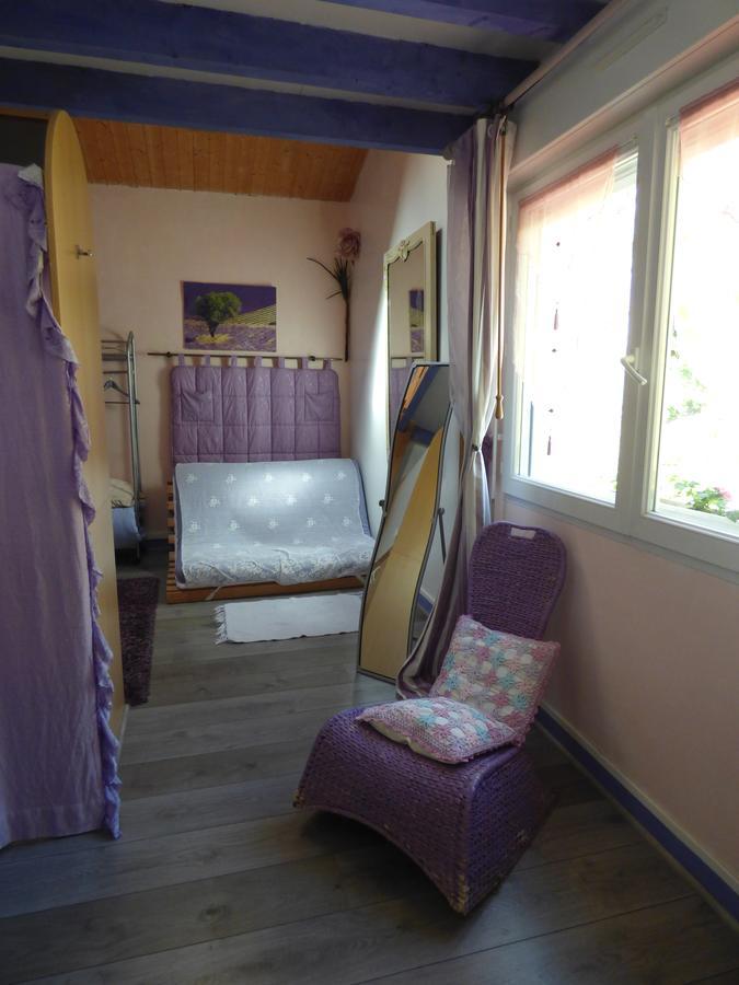 Bed and Breakfast Beau Site Guimauve Et Vieilles Dentelles Royères-Saint-Léonard Exteriér fotografie