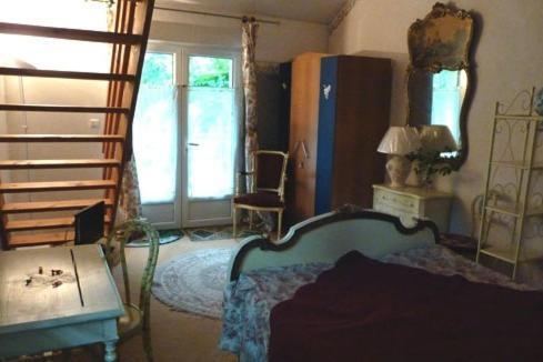 Bed and Breakfast Beau Site Guimauve Et Vieilles Dentelles Royères-Saint-Léonard Exteriér fotografie